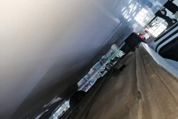 Used Buick Verano 2023 Pro Enjoyment Edition Left Side Sill