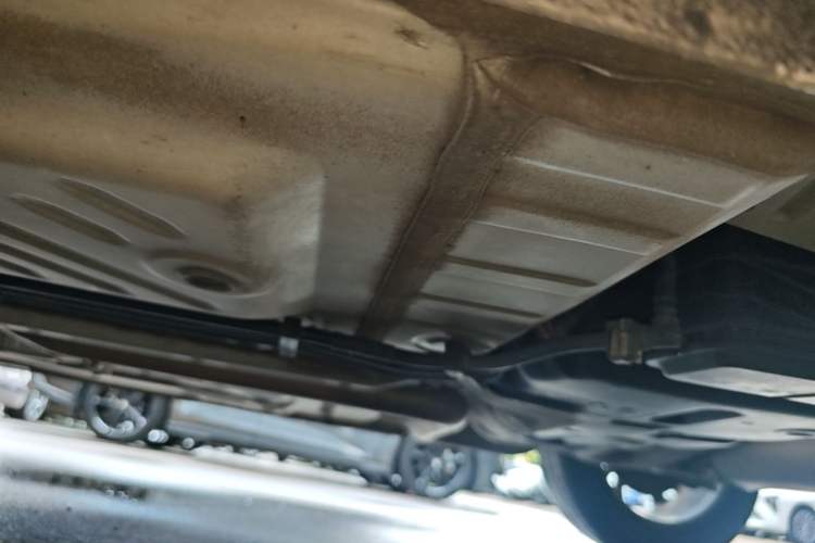 Used Buick Verano 2023 Pro Enjoyment Edition Left Side Sill