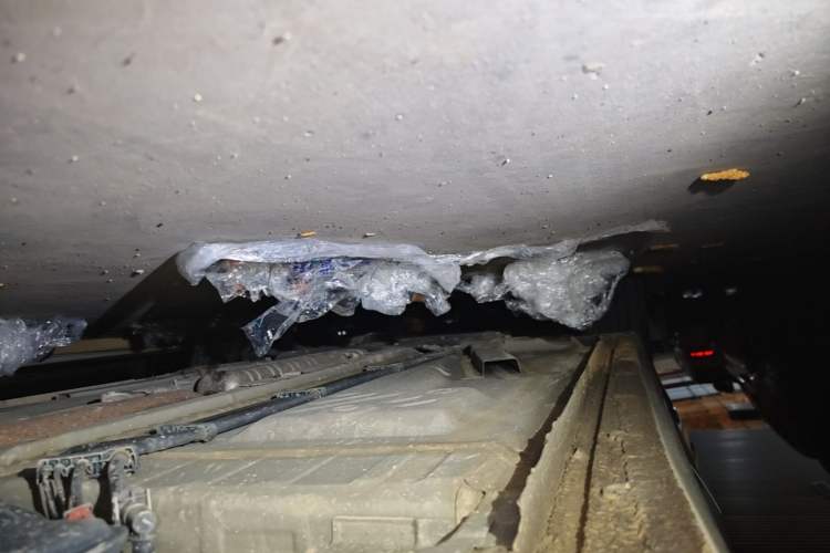 Used Buick Verano 2023 Pro Le Yi Edition Left Side Sill