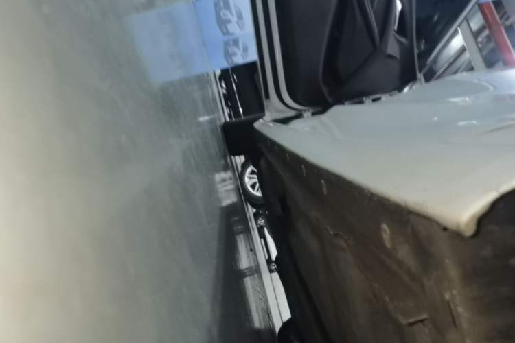 Used Buick Verano 2023 Pro Enjoyment Edition Left Side Sill