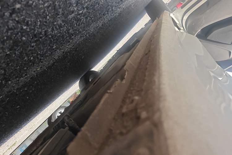 Used Buick Verano 2023 Pro Le Yi Edition Left Side Sill