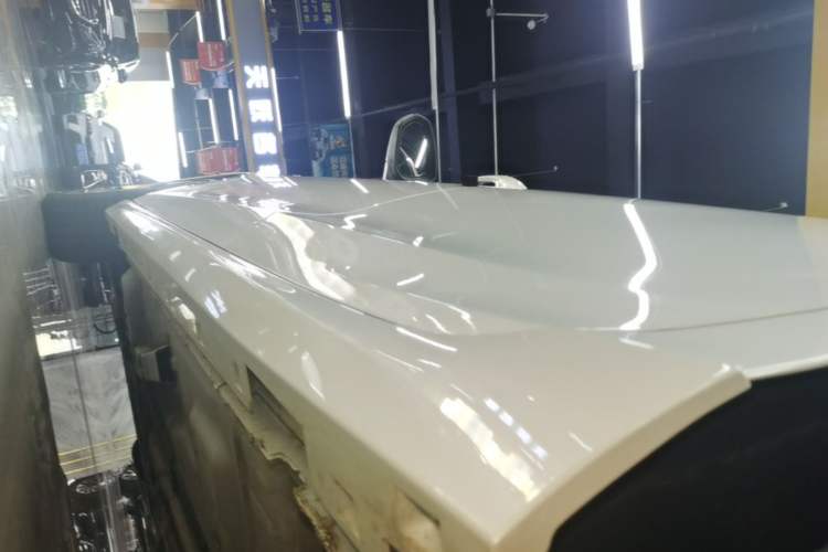 Used Buick Verano 2023 Pro GS Swift Edition Left Side Sill