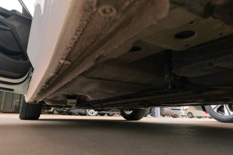 Used Buick Verano 2023 Pro Enjoyment Edition Left Side Sill