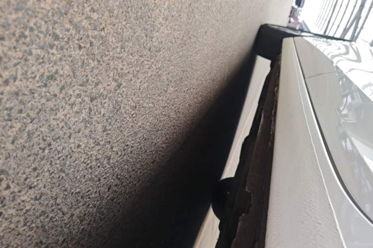 Used Buick Verano 2023 Pro Le Yi Edition Left Side Sill