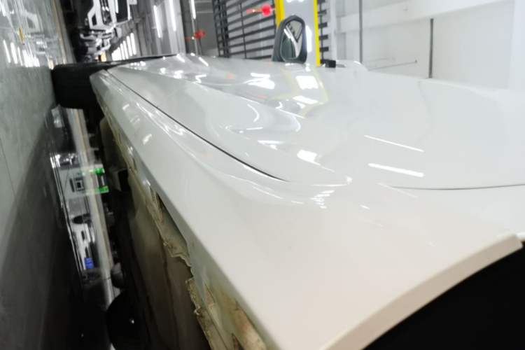 Used Buick Verano 2023 Pro GS Swift Edition Left Side Sill