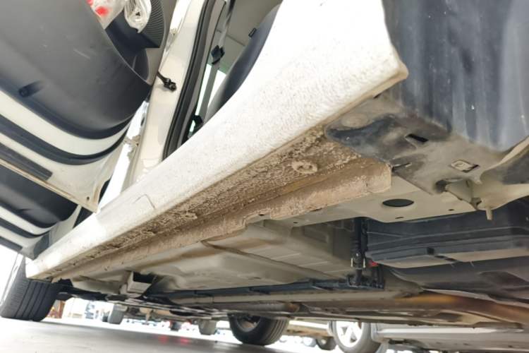 Used Buick Verano 2023 Pro Enjoyment Edition Left Side Sill