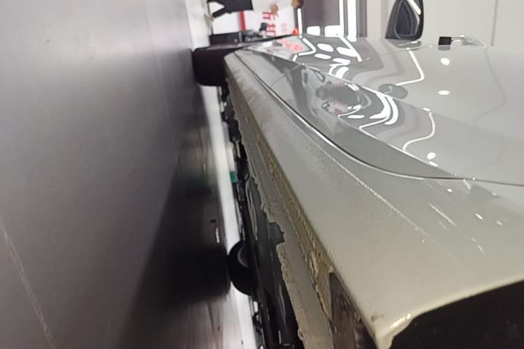 Used Buick Verano 2023 Pro Enjoyment Edition Left Side Sill