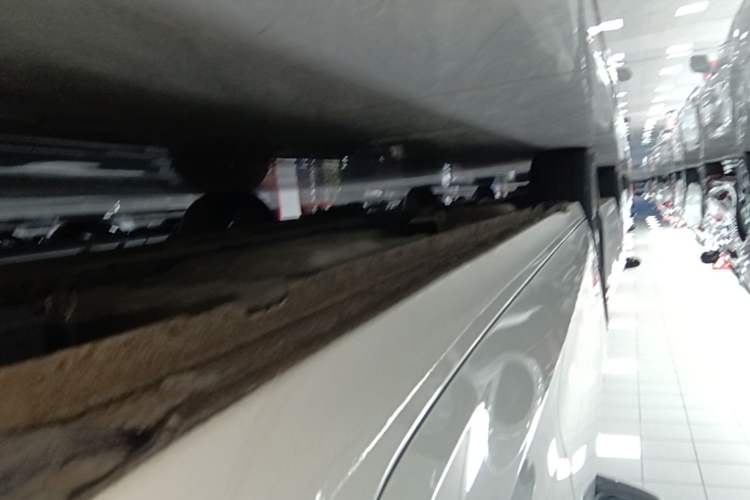 Used Buick Verano 2023 Pro Enjoyment Edition Left Side Sill