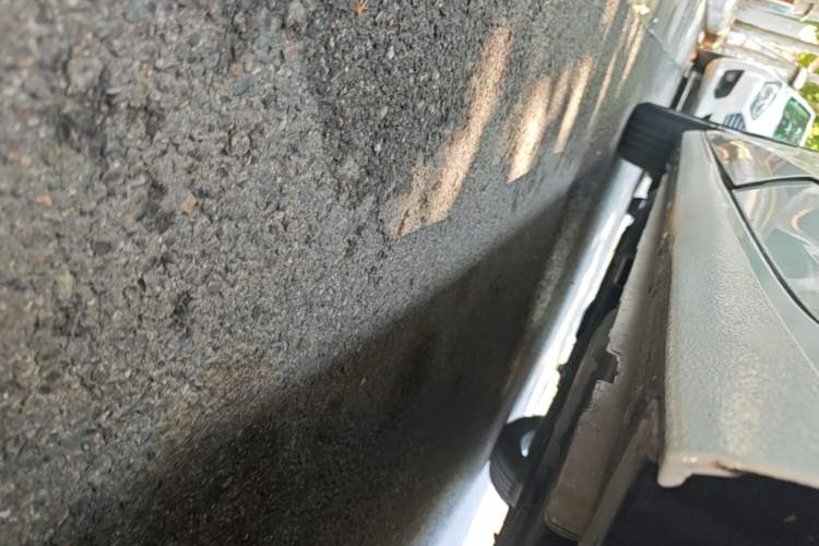 Used Buick Verano 2023 Pro Enjoyment Edition Left Side Sill