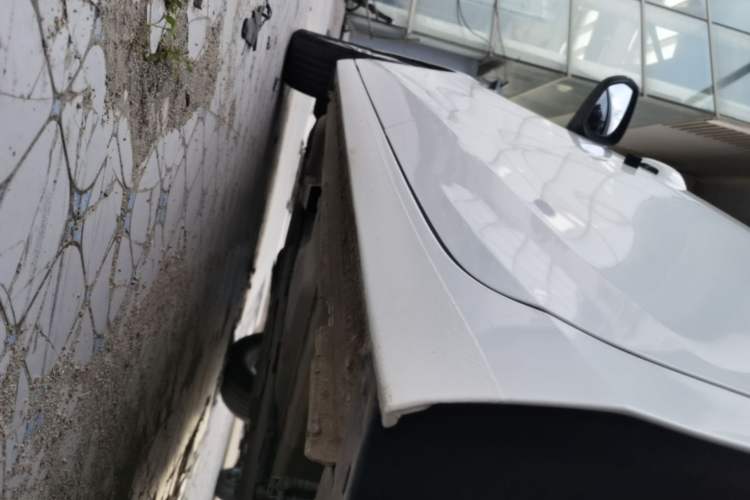 Used Buick Verano 2023 Pro Enjoyment Edition Left Side Sill