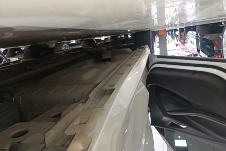 Used Buick Verano 2023 Pro GS Swift Edition Left Side Sill