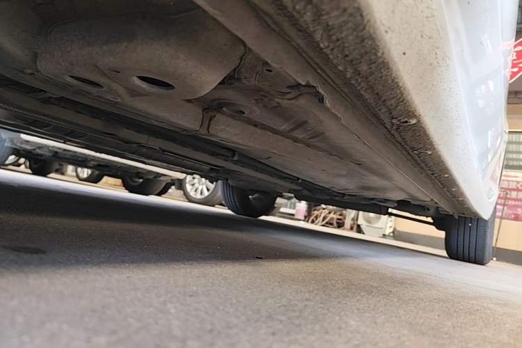 Used Buick Verano 2023 Pro Enjoyment Edition Left Side Sill