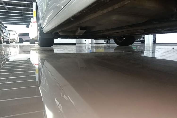 Used Buick Verano 2023 Pro Enjoyment Edition Left Side Sill