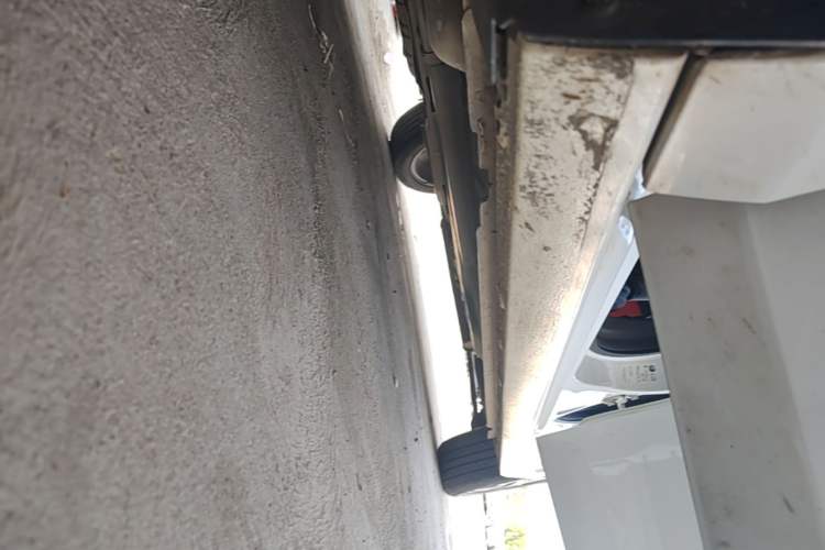 Used Buick Verano 2023 Pro Enjoyment Edition Left Side Sill