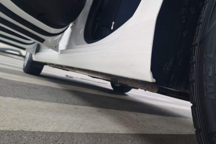 Used Buick Verano 2023 Pro Le Yi Edition Left Side Sill