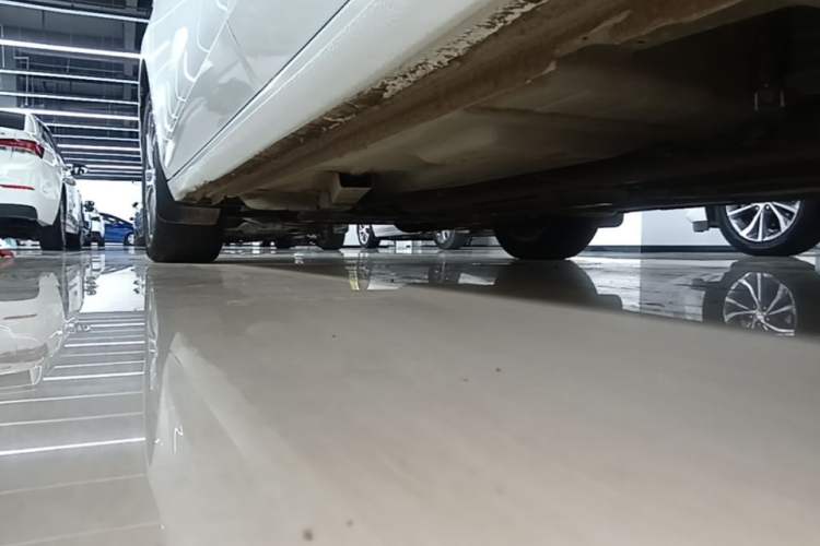Used Buick Verano 2023 Pro Enjoyment Edition Left Side Sill