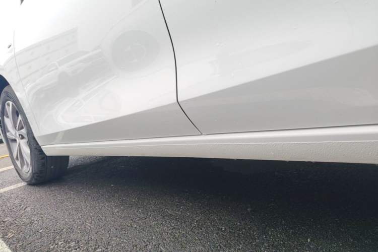 Used Buick Verano 2023 Pro Enjoyment Edition Left Side Sill