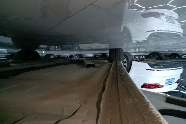 Used Buick Verano 2023 Pro Enjoyment Edition Left Side Sill
