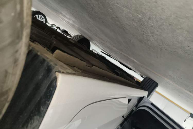 Used Buick Verano 2023 Pro Enjoyment Edition Left Side Sill