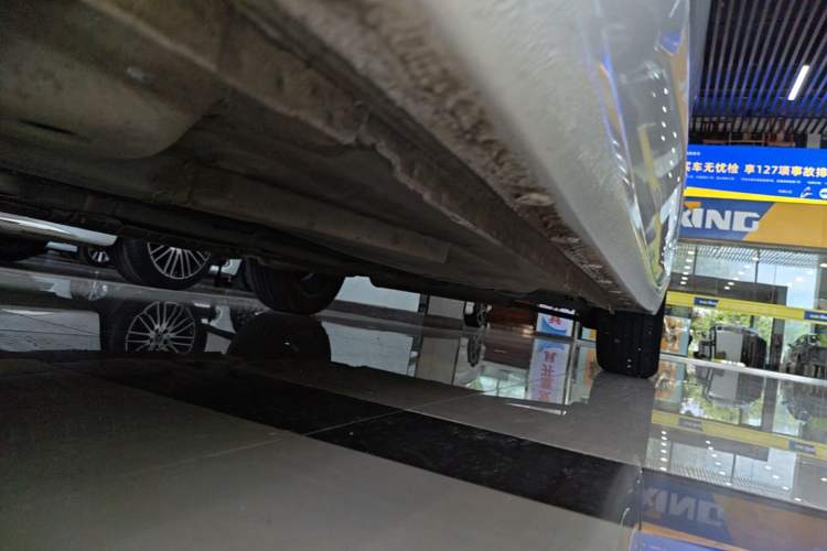 Used Buick Verano 2023 Pro Enjoyment Edition Left Side Sill