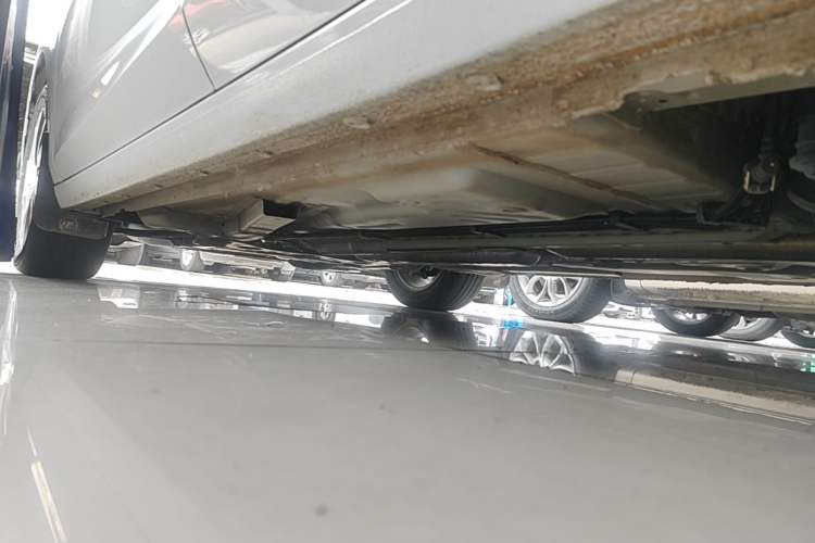 Used Buick Verano 2023 Pro Enjoyment Edition Left Side Sill