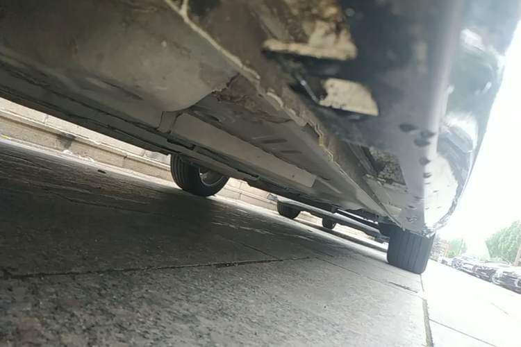 Used Buick Verano 2023 Pro Enjoyment Edition Left Side Sill