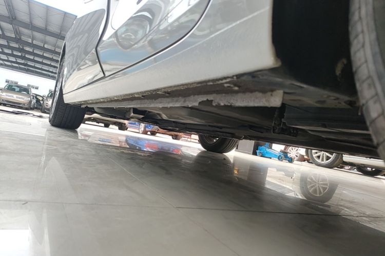 Used Buick Verano 2023 Pro Enjoyment Edition Left Side Sill