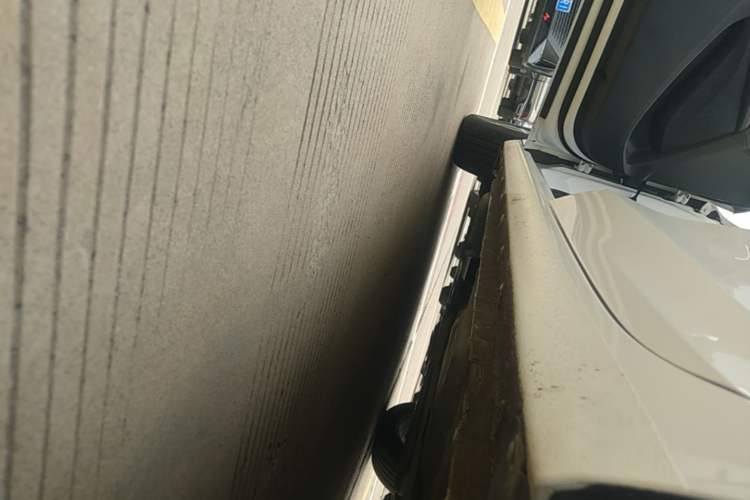 Used Buick Verano 2023 Pro Enjoyment Edition Left Side Sill