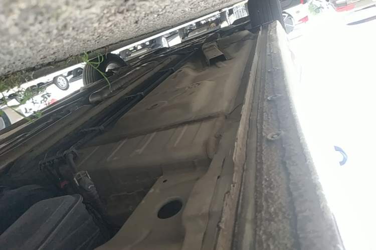 Used Buick Verano 2023 Pro Enjoyment Edition Left Side Sill