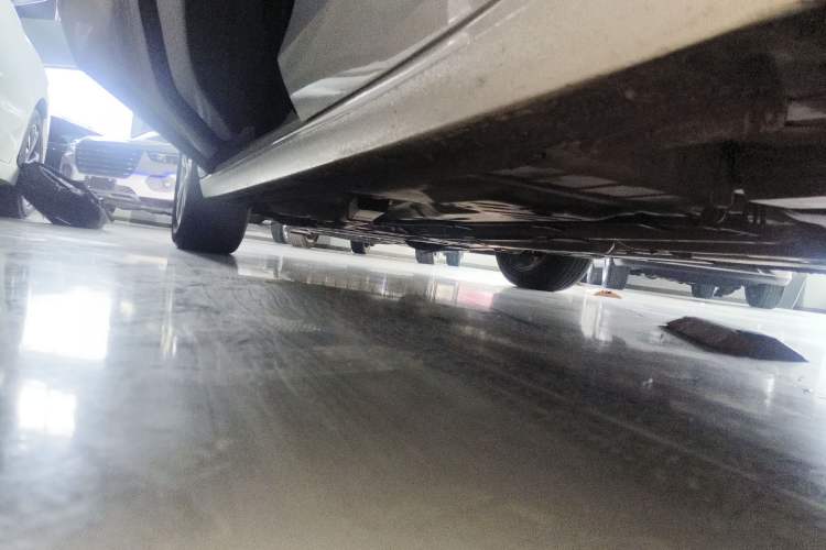 Used Buick Verano 2023 Pro Enjoyment Edition Left Side Sill