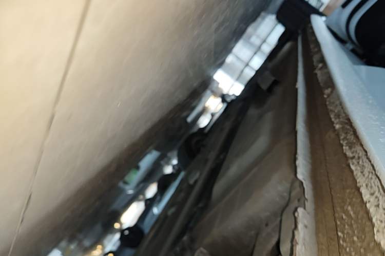 Used Buick Verano 2023 Pro Enjoyment Edition Left Side Sill