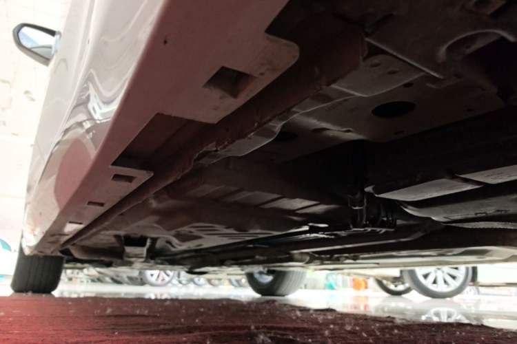 Used Buick Verano 2023 Pro GS Swift Edition Left Side Sill