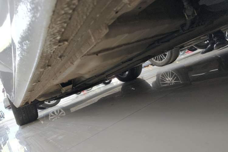 Used Buick Verano 2023 Pro Enjoyment Edition Left Side Sill