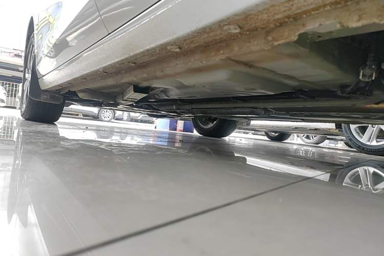 Used Buick Verano 2023 Pro Enjoyment Edition Left Side Sill