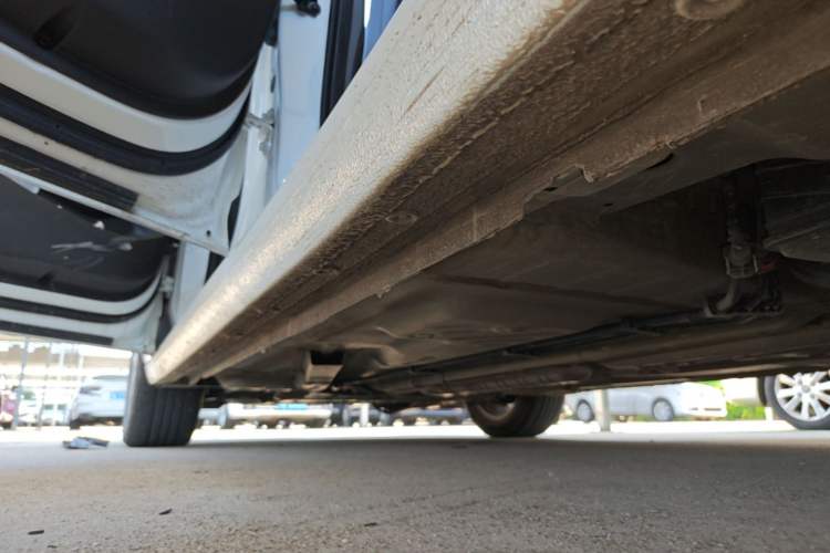Used Buick Verano 2023 Pro Enjoyment Edition Left Side Sill