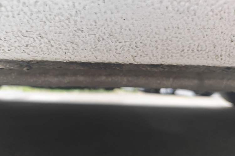 Used Buick Verano 2023 Pro Enjoyment Edition Left Side Sill