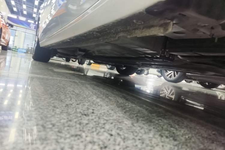 Used Buick Verano 2023 Pro Enjoyment Edition Left Side Sill