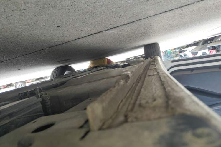 Used Buick Verano 2023 Pro Enjoyment Edition Left Side Sill