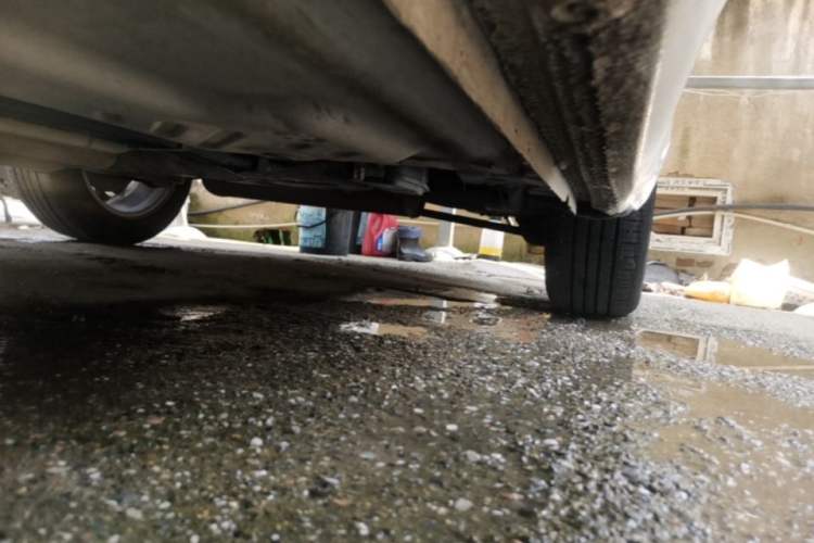 Used Buick Verano 2023 Pro Enjoyment Edition Left Side Sill