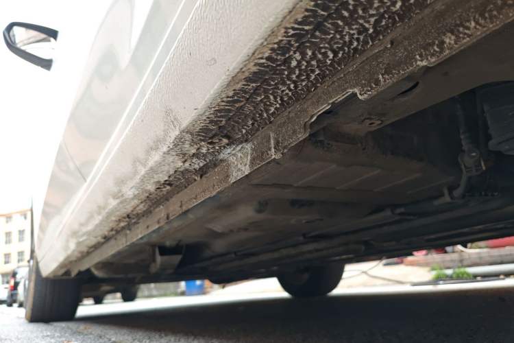 Used Buick Verano 2023 Pro Enjoyment Edition Left Side Sill