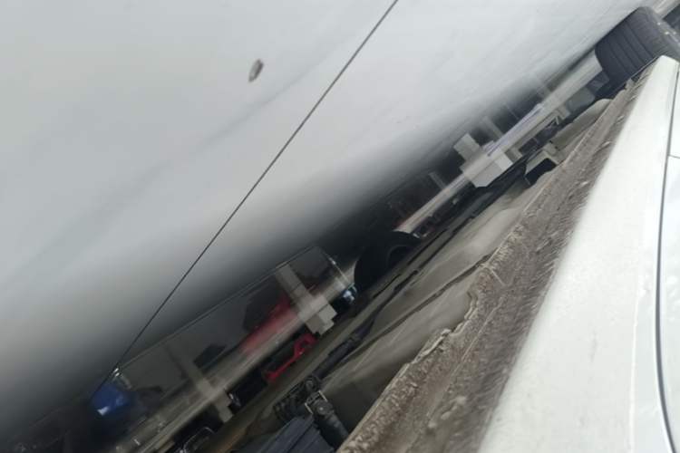 Used Buick Verano 2023 Pro GS Hunter Wind Edition Left Side Sill