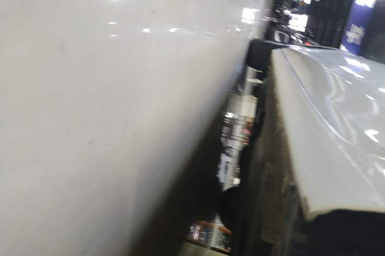 Used Buick Verano 2023 Pro Le Yi Edition Left Side Sill