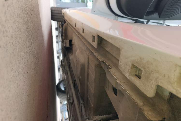 Used Buick Verano 2023 Pro GS Swift Edition Left Side Sill
