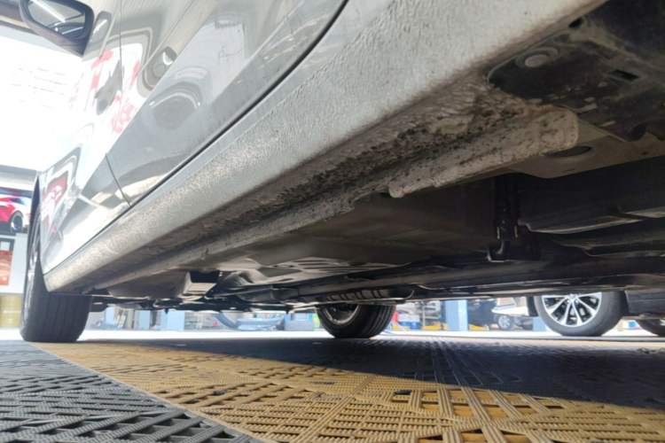 Used Buick Verano 2023 Pro Enjoyment Edition Left Side Sill