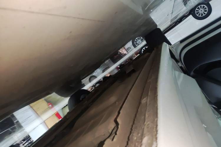 Used Buick Verano 2023 Pro GS Hunter Wind Edition Left Side Sill