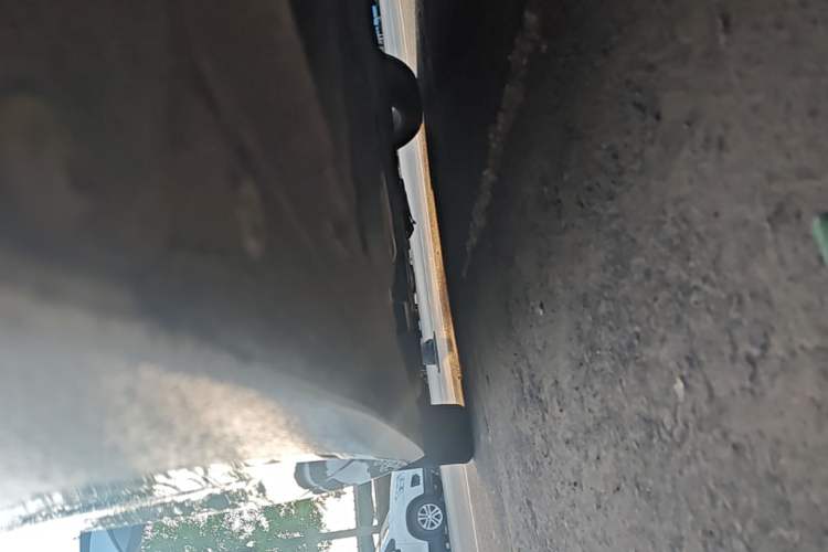 Used Buick Verano 2023 Pro Enjoyment Edition Left Side Sill