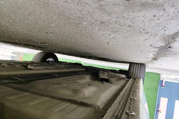 Used Buick Verano 2023 Pro Enjoyment Edition Left Side Sill