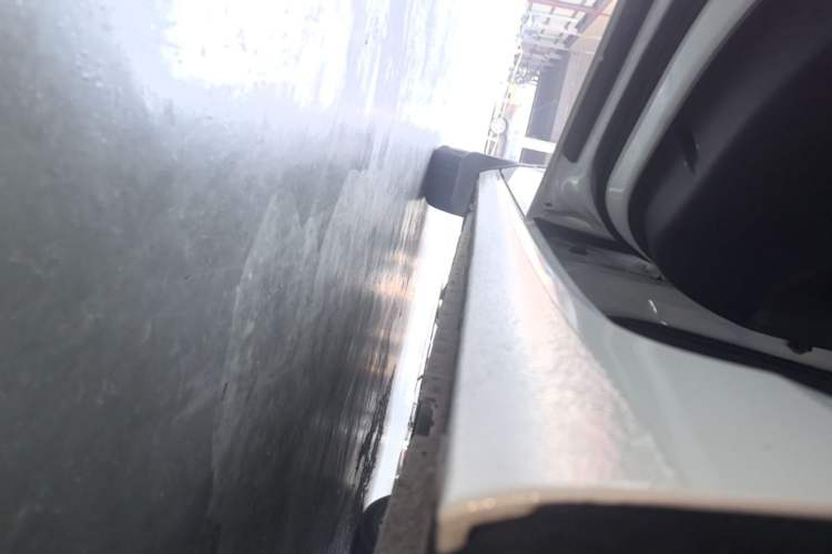 Used Buick Verano 2023 Pro Enjoyment Edition Left Side Sill