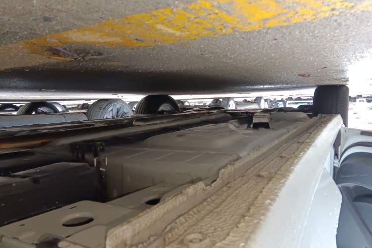 Used Buick Verano 2023 Pro Enjoyment Edition Left Side Sill
