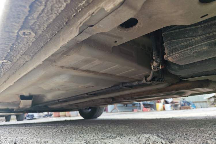 Used Buick Verano 2023 Pro Enjoyment Edition Left Side Sill